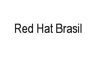 Logo Red Hat Brasil em Itaim Bibi