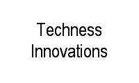 Logo Techness Innovations em Alto da Mooca