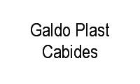 Logo Galdo Plast Cabides