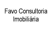 Logo Favo Consultoria Imobiliária em Lagoa Nova