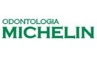 Logo Odontologia Michelin em Centro