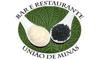 Logo Restaurante União de Minas em Santo Amaro