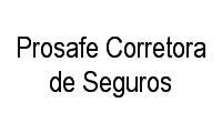 Logo Prosafe Corretora de Seguros