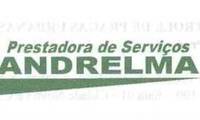 Logo Andrelma Prestadora de Serviços em Cidade Nova