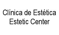 Logo de Clínica de Estética Estetic Center em Vila Santo Antônio