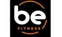 Logo Be Fitness Center em Petrópolis
