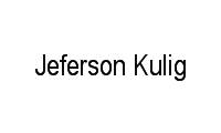 Logo Jeferson Kulig em Atuba