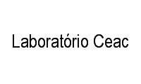 Logo Laboratório Ceac em Centro