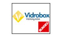 Logo Vidraçaria Vidro Box em Canadá