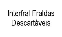 Logo Interfral Fraldas Descartáveis em Chácara Santo Antônio (Zona Sul)