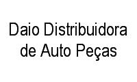 Logo Daio Distribuidora de Auto Peças em Vila Perus