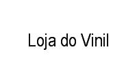 Logo Loja do Vinil