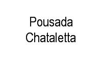 Logo Pousada Chataletta