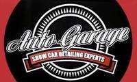 Logo Auto Garage Consulting Car