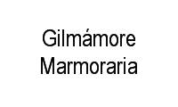 Logo Gilmámore Marmoraria em Coliseu