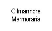 Logo Gilmarmore Marmoraria em Yara