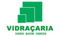 Logo Vidraçaria Vidro Show Vidros em Granja Vista Alegre