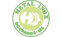 Logo Metal Inox Metalúrgica