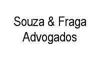 Logo Souza & Fraga Advogados em Santa Lúcia