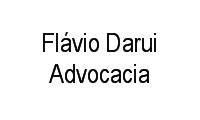 Logo Flávio Darui Advocacia em Candeias