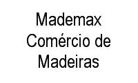 Logo Mademax Comércio de Madeiras Ltda em Alvorada