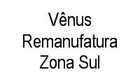 Logo Vênus Remanufatura Zona Sul em Neópolis