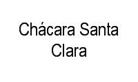 Logo Chácara Santa Clara em Vargem Pequena