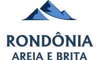Logo Rondônia Areia E Brita