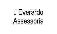 Logo J Everardo Assessoria