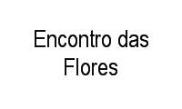 Logo Encontro das Flores em Tirol