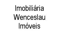 Logo Imobiliária Wenceslau Imóveis em Centro