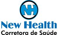Logo New Health Planos de Saúde em Centro