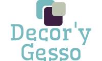 Logo Decor'Y Gesso