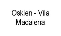 Logo Osklen - Vila Madalena em Sumarezinho
