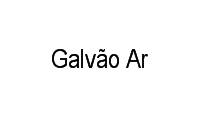 Logo Galvão Ar