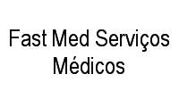 Logo Fast Med Serviços Médicos em São João