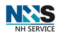 Logo Nh Service
