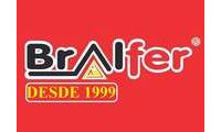 Logo Bralfer Locação de Ferramentas em Costa e Silva