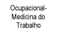 Logo Ocupacional-Medicina do Trabalho em Centro