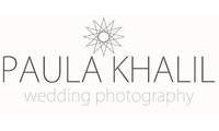 Logo Paula Khalil Fotografia de Casamento em Copacabana