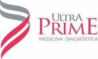 Logo Ultra Prime Medicina Diangóstica em Centro-sul