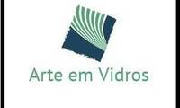 Logo Arte em Vidros