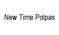 Logo New Time Polpas