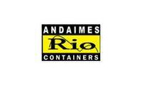 Logo Andaimes Rio em Del Castilho
