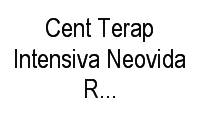 Logo Cent Terap Intensiva Neovida Resende Ltd em Laranjal
