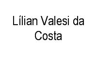Logo Lílian Valesi da Costa