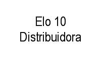 Logo Elo 10 Distribuidora em Rocha Miranda