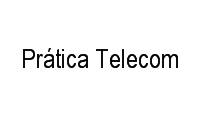 Logo Prática Telecom