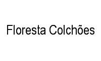 Logo Floresta Colchões em Centro