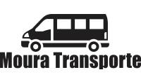 Logo Moura Transporte em Centro
